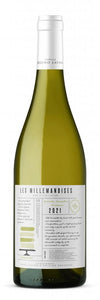 PASSION DE FRUIT Grenache Vermentino Roussanne Blanc 2022 FR BIO 01