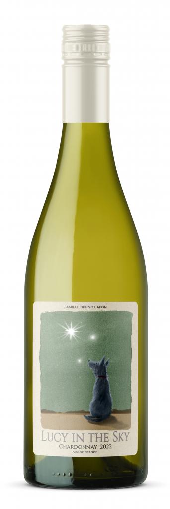 LUCY IN THE SKY Chardonnay 2024