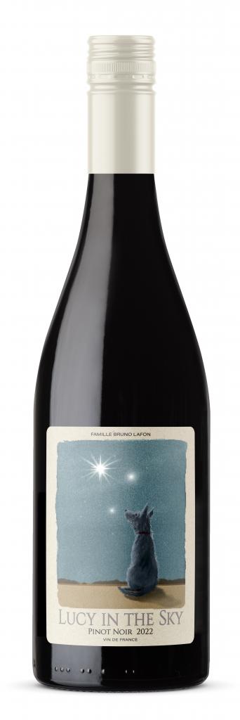 LUCY IN THE SKY Pinot Noir 2024