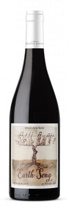 EARTH SONG Grenache rouge 2021 FR BIO 01