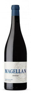 GRENACHE rouge 2021 FR BIO 01