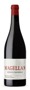 MAGELLAN, Grenache Syrah Carignan MAGNUM, AOP Languedoc, rouge, 2018