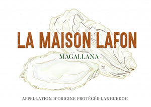 LA MAISON LAFON, Magallana 2021 blanc FR BIO 01